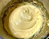 泡立不要★炊飯器で簡単♪米粉チーズケーキ作り方3写真