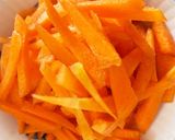 全てレンジタコライス味ひき肉のせドーム蒸作り方7写真