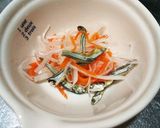 犬ご飯　お正月の２品作り方5写真