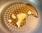 ☆★豚肉ときのこの中華風炊き込みご飯☆★作り方3写真