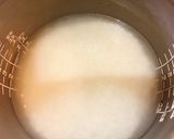 ☆★豚肉ときのこの中華風炊き込みご飯☆★作り方6写真