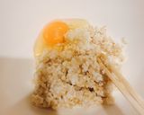 ベチョベチョ卵チャーハン作り方2写真