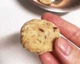 おから&きな粉のヘルシークッキー作り方4写真
