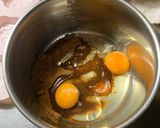 MrsWongちのココバナマドレーヌ作り方2写真