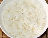 明太子チーズ猫飯(ねこまんま)作り方1写真