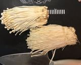 茸とベーコン炒めたやつ。作り方4写真