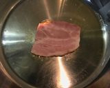 茸とベーコン炒めたやつ。作り方7写真