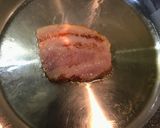 茸とベーコン炒めたやつ。作り方8写真