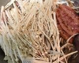 茸とベーコン炒めたやつ。作り方12写真
