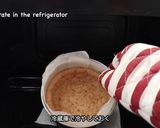 丸ごと苺の生チョコカスタードタルト作り方3写真