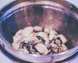85℃ 血圧正常に◎牡蠣のクリームソース作り方12写真