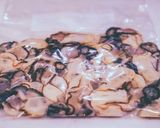 85℃ 血圧正常に◎牡蠣のクリームソース作り方13写真