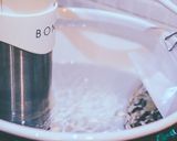 85℃ 血圧正常に◎牡蠣のクリームソース作り方17写真