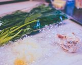85℃ 血圧正常に◎牡蠣のクリームソース作り方16写真
