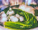 85℃ 血圧正常に◎牡蠣のクリームソース作り方27写真