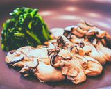 85℃ 血圧正常に◎牡蠣のクリームソース作り方32写真