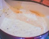 85℃ 血圧正常に◎牡蠣のクリームソース作り方31写真
