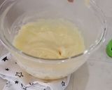丸ごと苺の生チョコカスタードタルト作り方5写真