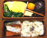冷凍甘塩鮭で簡単粕漬け　グランシェフ作り方7写真
