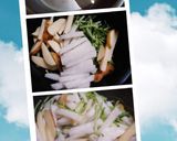 ミネストローネ風鍋(簡単)作り方3写真
