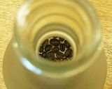 コーヒー牛乳焼酎作り方2写真