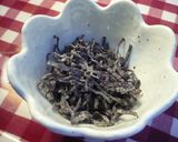 ビールによく合うキャベツの塩昆布炒め♫♬作り方1写真
