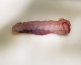 【絶品】ふわふわ!あんこうの唐揚げ作り方1写真