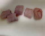 【絶品】ふわふわ!あんこうの唐揚げ作り方2写真