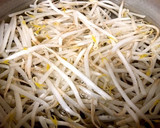 ぱぱっと簡単☆我が家の旨うまナムル作り方1写真