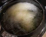 【絶品】ふわふわ!あんこうの唐揚げ作り方5写真