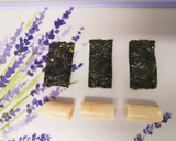 簡単おつまみ♪チーズかまぼこのり巻き揚げ作り方2写真