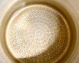 たっぷりカマンベールのカルボナーラ♬作り方1写真