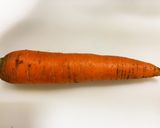 にんじん好きのにんじんのステーキ(グリル作り方1写真