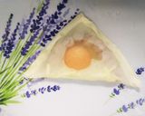 卵×ウインナー×チーズ揚げ♪作り方3写真