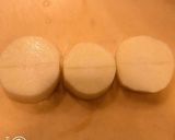 圧力鍋で極厚大根も柔らか味染み！ぶり大根作り方2写真