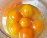 ふっくら美味しい【金柑の甘露煮】作り方3写真