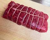 ローストビーフ作り方1写真