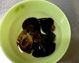 熱々を食べて欲しい！手作りがんもどき作り方1写真