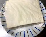 熱々を食べて欲しい！手作りがんもどき作り方2写真