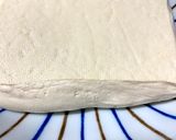 熱々を食べて欲しい！手作りがんもどき作り方4写真