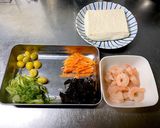 熱々を食べて欲しい！手作りがんもどき作り方5写真