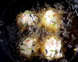 熱々を食べて欲しい！手作りがんもどき作り方8写真