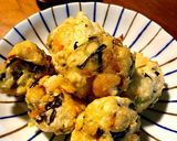 熱々を食べて欲しい！手作りがんもどき作り方10写真