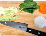 【離乳食】ずぼらさんの離乳食ストック作り方1写真