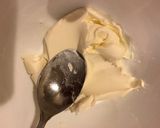 干し柿のクリームチーズロール作り方1写真