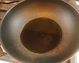 【ブタールパパの】本格！麻婆豆腐作り方1写真
