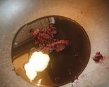 【ブタールパパの】本格！麻婆豆腐作り方4写真