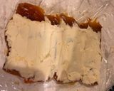 干し柿のクリームチーズロール作り方5写真