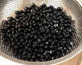 黒豆煮作り方1写真