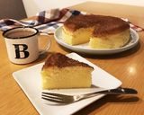 台湾風カステラ作り方9写真